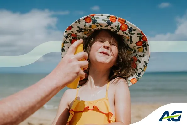 Zomercampagne 2025